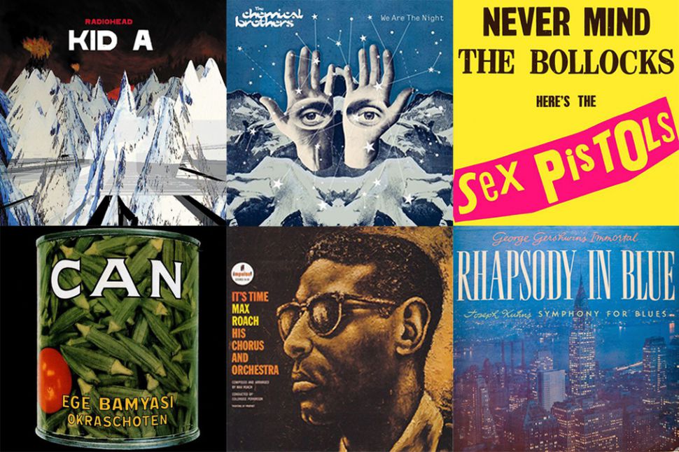 WHAT HIFI의 '10 of the best songs to test your speakers'