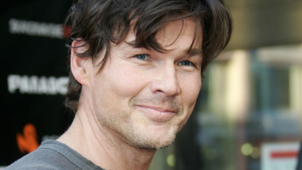 기름기 쫙 빠진 모튼 하켓(Morten Harket)