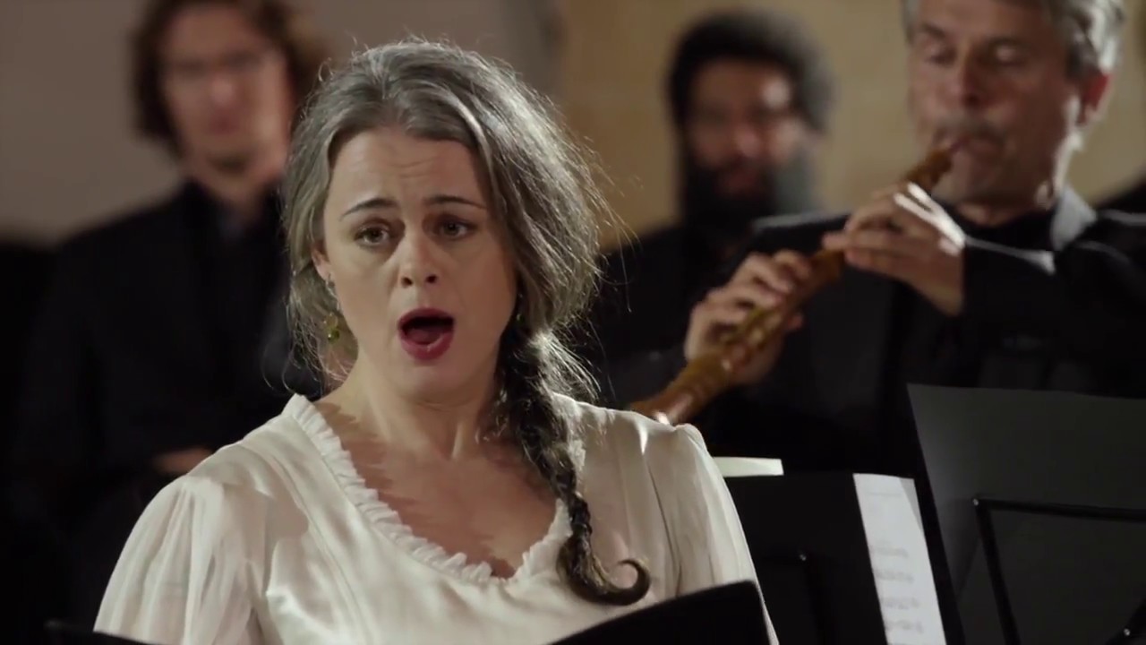 Bach - Cantata Wir danken dir... BWV 29 - Van Veldhoven | Netherlands Bach Society