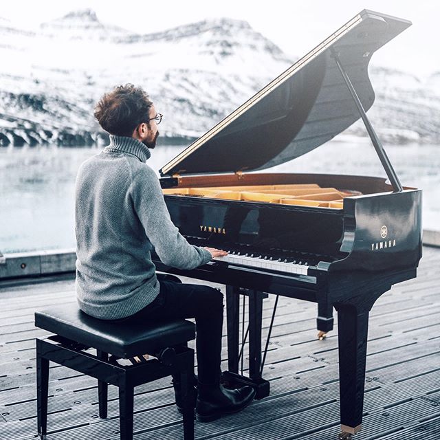 STAIRWAY TO HEAVEN - Led Zeppelin (Piano Cover) | Costantino Carrara