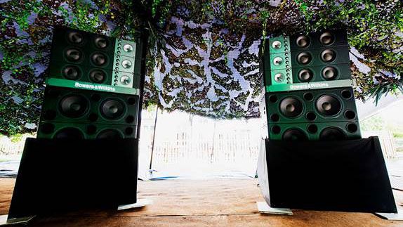2019년 런던 Festival of Sound hi-fi 행사 취소