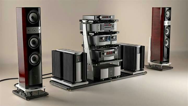 Mark Levinson, 일반 오디오샵 공급 재개