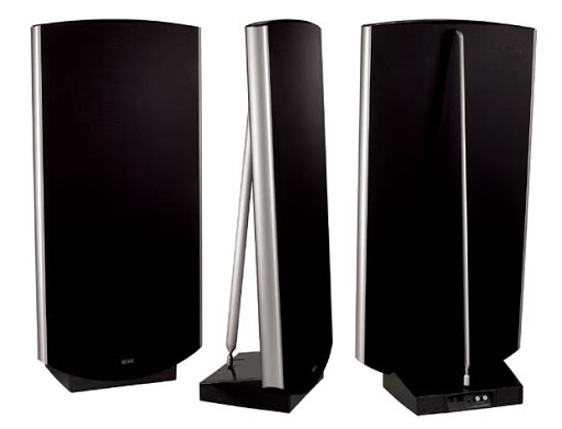 What HiFi에 실린 Best 17 British speakers By Becky Roberts