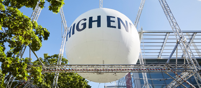"High End Munich 2020을 다시 연다고?"