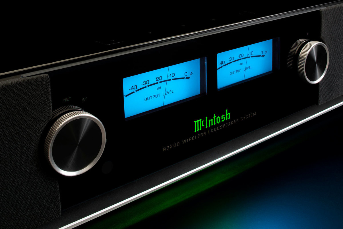 McIntosh 와 Sonus Faber, Alps Alpine과 카오디오 파트너쉽 체결
