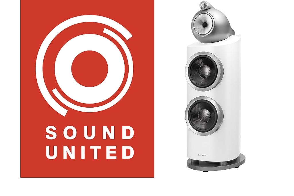 Sound United, Bowers & Wilkins 인수