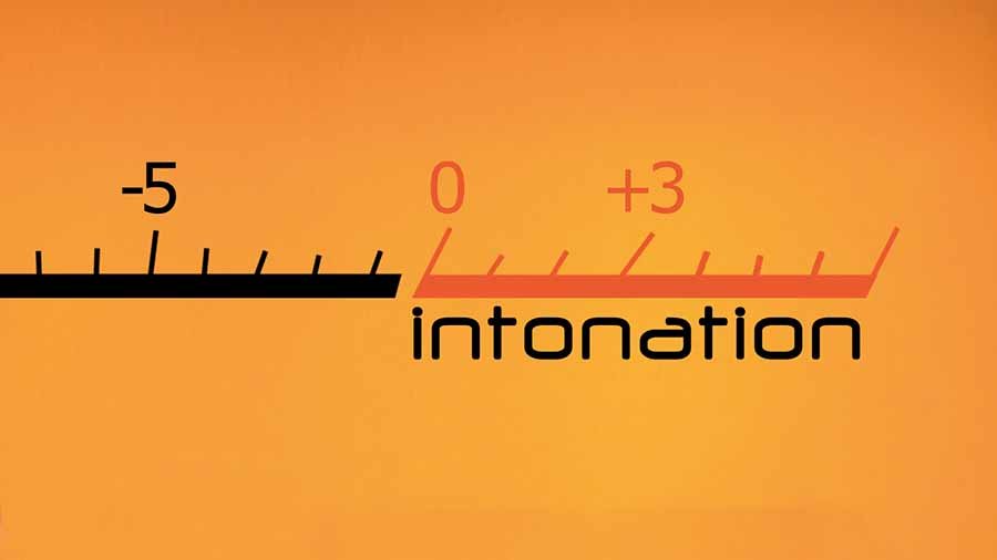 INTONATION AUDIO TECHNOLOGY 새로운 음악 포맷 선보여