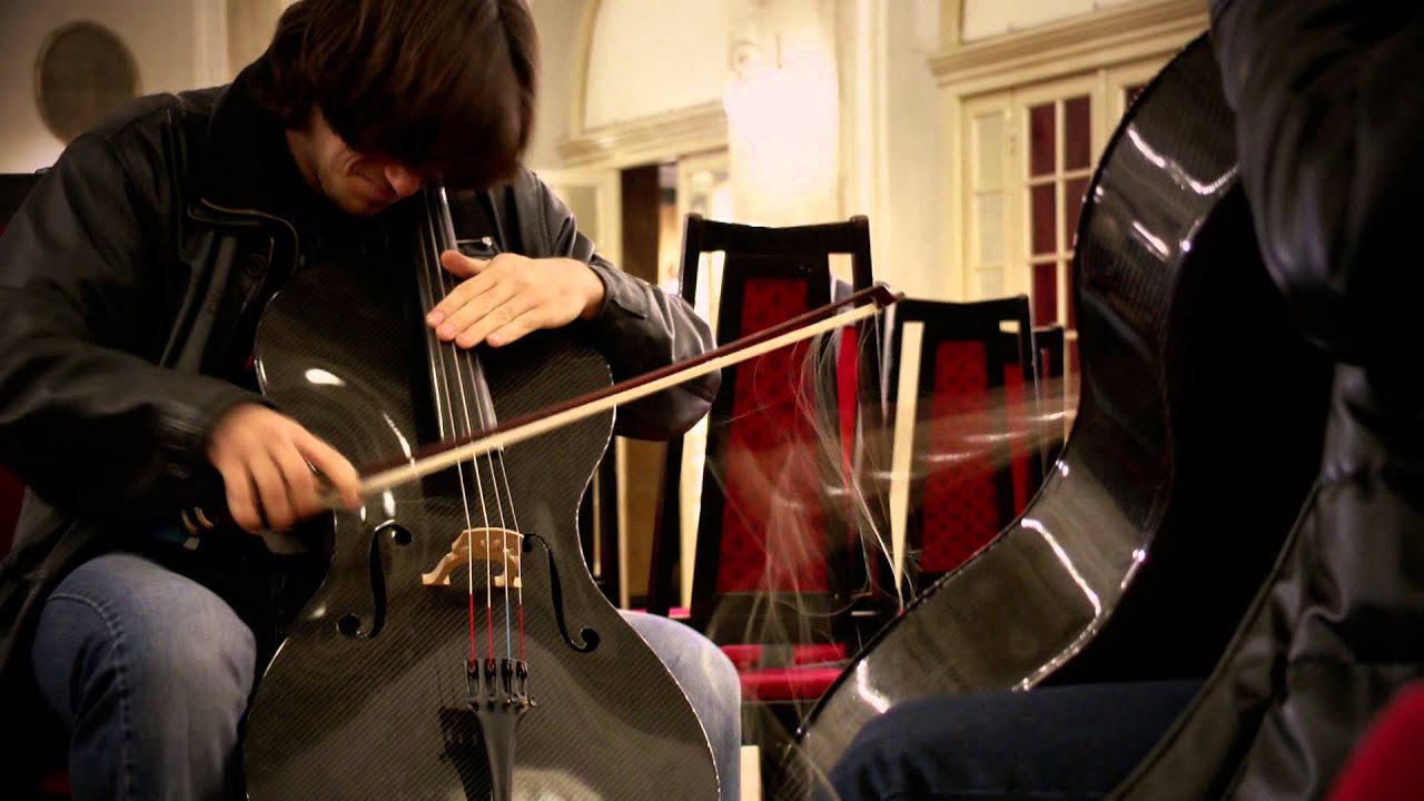 2CELLOS - Smooth Criminal