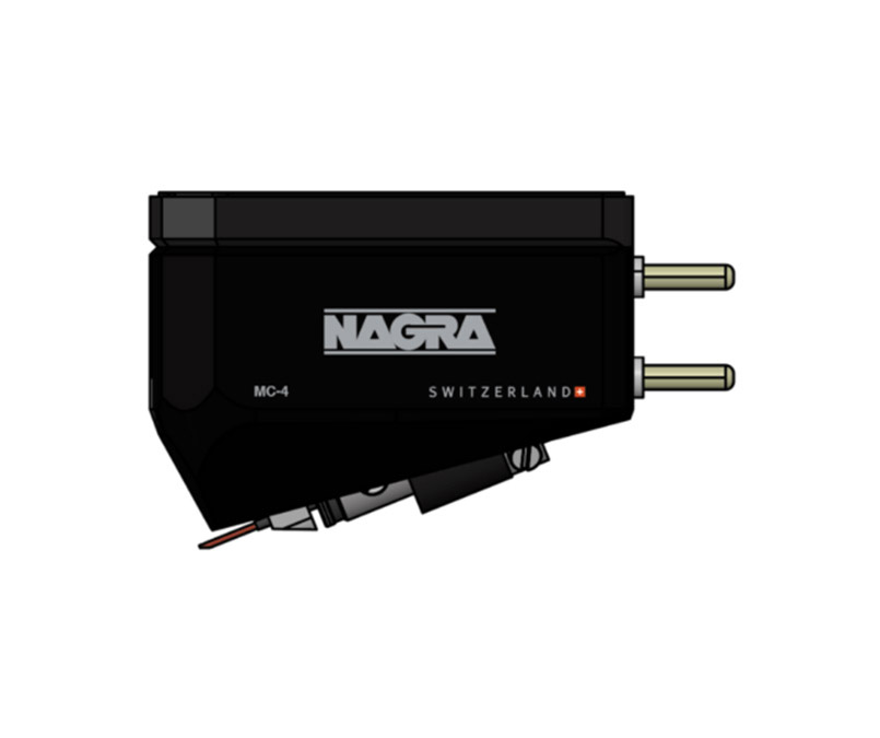 Nagra, Reference MC 카트리지 발표