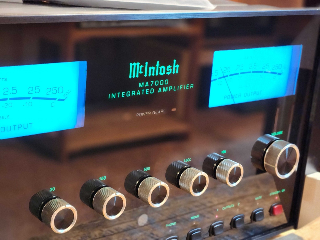MA7000