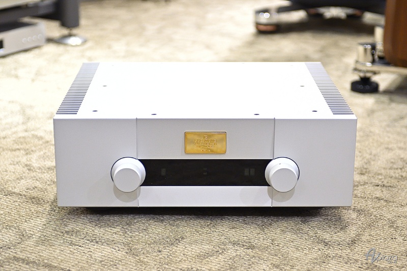 골드문트 TELOS 590 Nextgen 2 인티앰프 (USED)